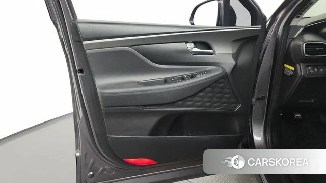 Hyundai Santa Fe TM id 4717989 из Кореи 16