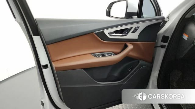 Audi Q7 (4M) id 4188116 из Кореи 16