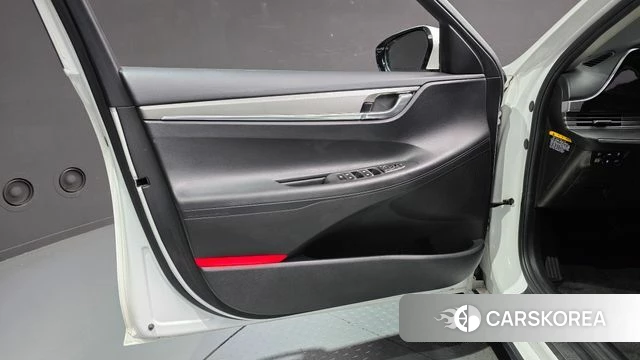 Hyundai The New Grandeur IG id 4750894 из Кореи 16