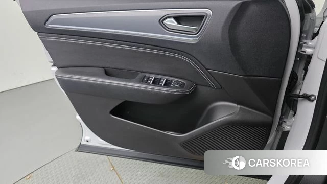 Renault Korea (Samsung) XM3 id 4476028 из Кореи 16
