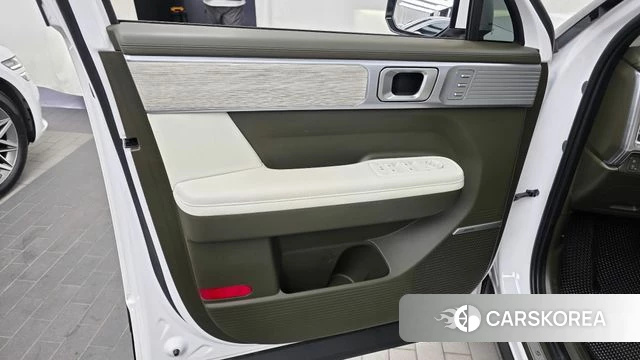 Hyundai Santa Fe (MX5) id 4880123 из Кореи 16