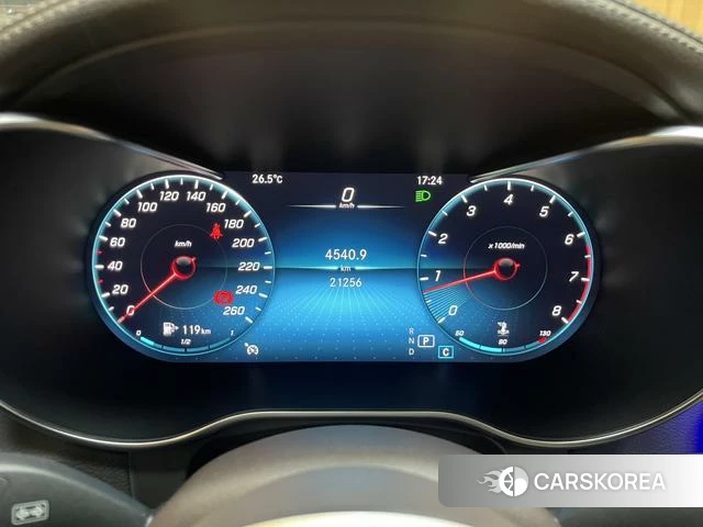Mercedes-Benz GLC id 4290362 из Китая 16
