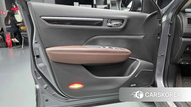 Renault Korea (Samsung) QM6 id 4722556 из Кореи 16