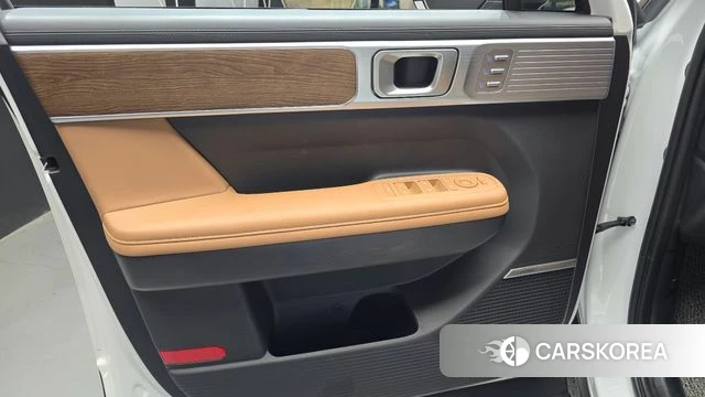 Hyundai Santa Fe (MX5) id 4635366 из Кореи 16