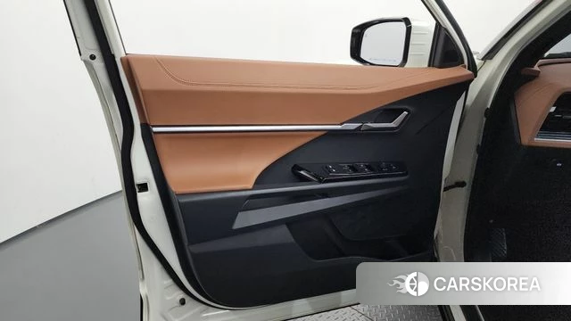 Ssangyong Torres id 4401142 из Кореи 16