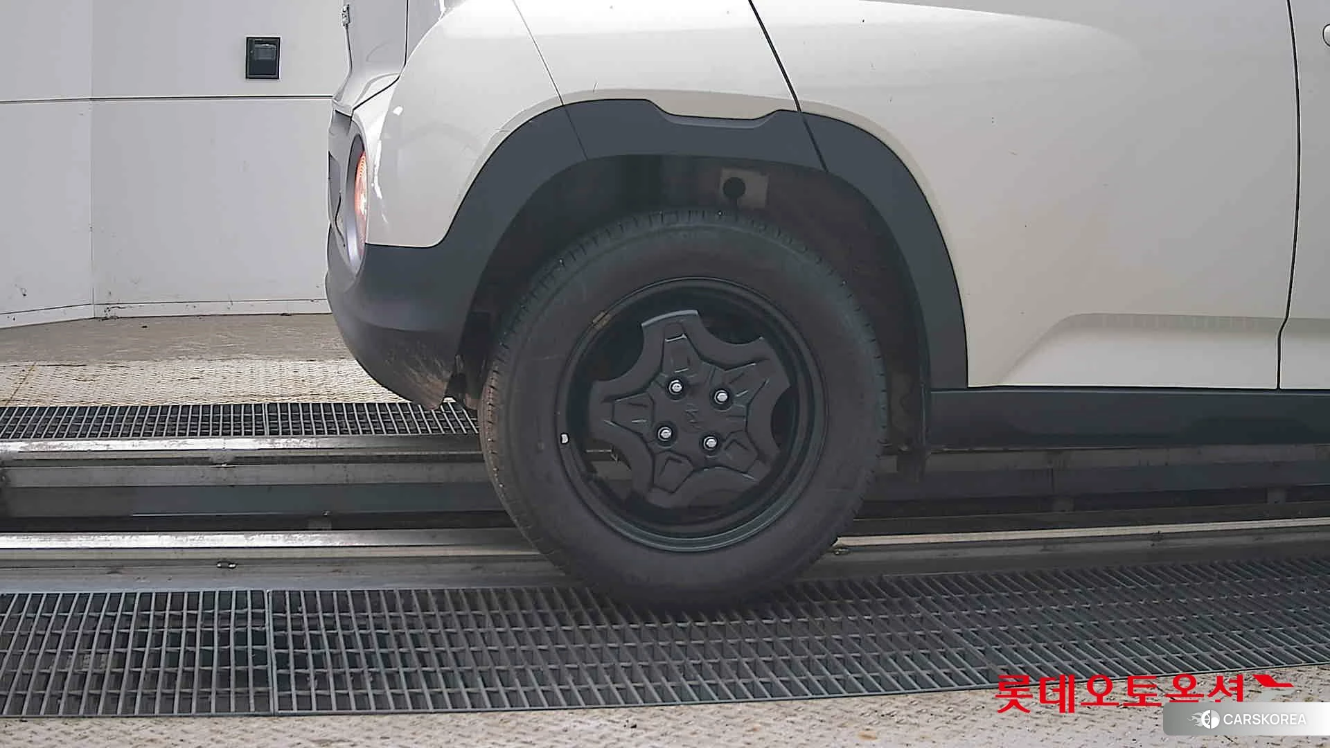Hyundai Casper id 4909160 из Кореи 16