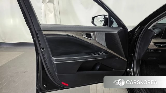 Kia K8 Hybrid id 4489261 из Кореи 16