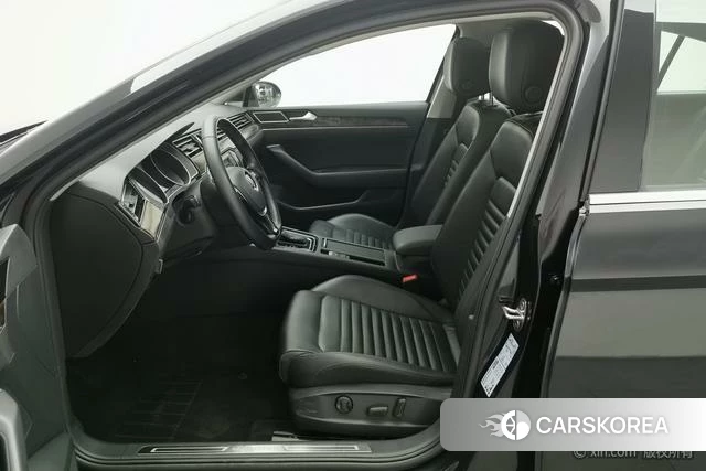 Volkswagen Magotan id 4210206 из Китая 16