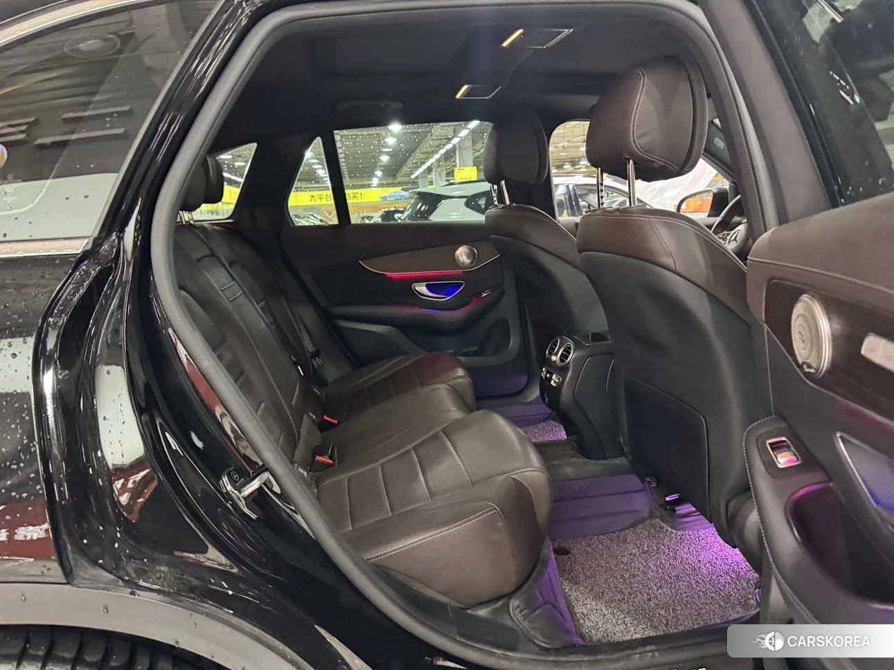 Mercedes-Benz GLC id 4498612 из Китая 16