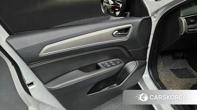 Renault Korea (Samsung) XM3 id 4428077 из Кореи 16