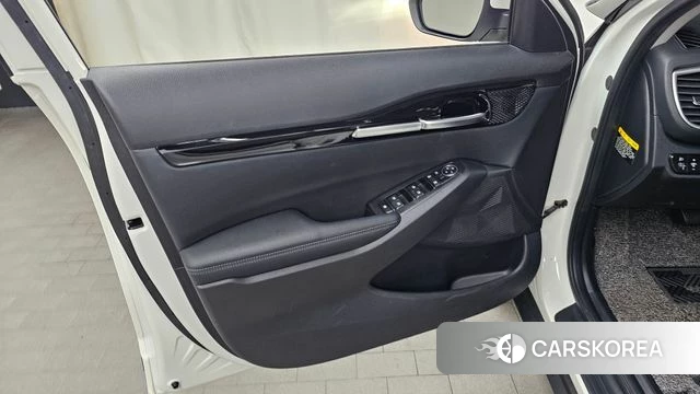Kia Seltos id 4424294 из Кореи 16