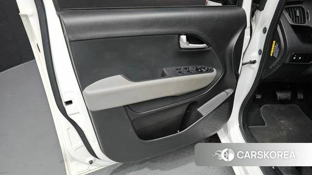 Kia The New Kia Ray id 4527798 из Кореи 16
