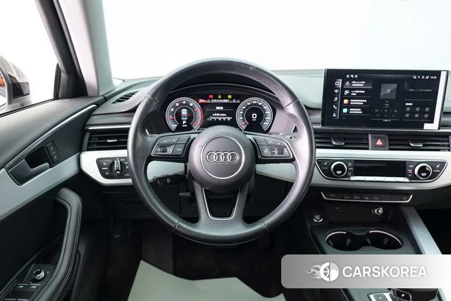Audi A4L id 4328999 из Китая 16