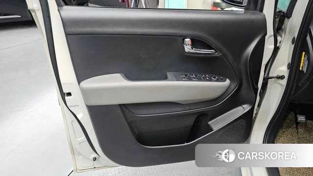 Kia The New Ray id 4557993 из Кореи 16