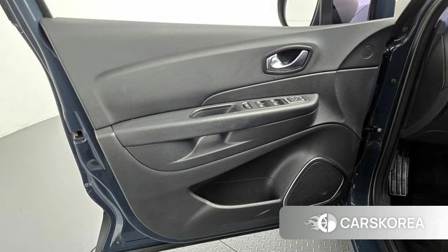 Renault Korea (Samsung) New QM3 id 4285857 из Кореи 16