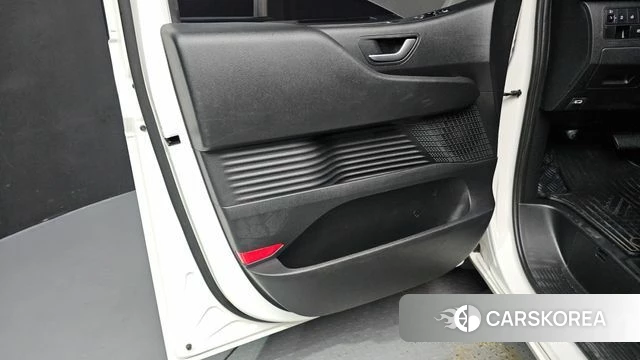 Hyundai Staria id 4500870 из Кореи 16