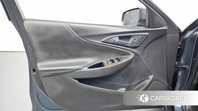 Chevrolet (GM Daewoo) The New Malibu id 4330472 из Кореи 16
