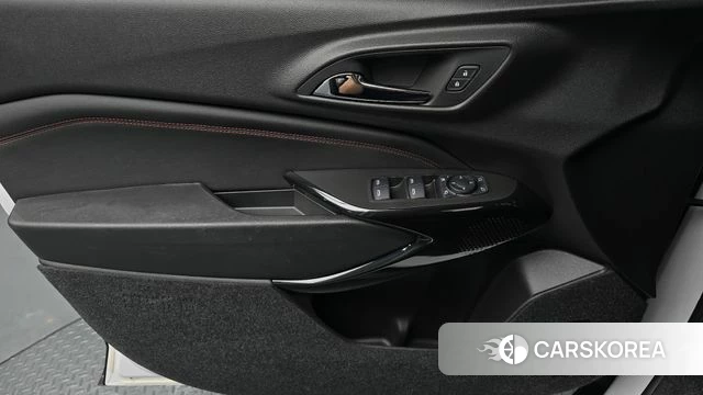 Chevrolet (GM Daewoo) Trax Crossover id 4499721 из Кореи 16