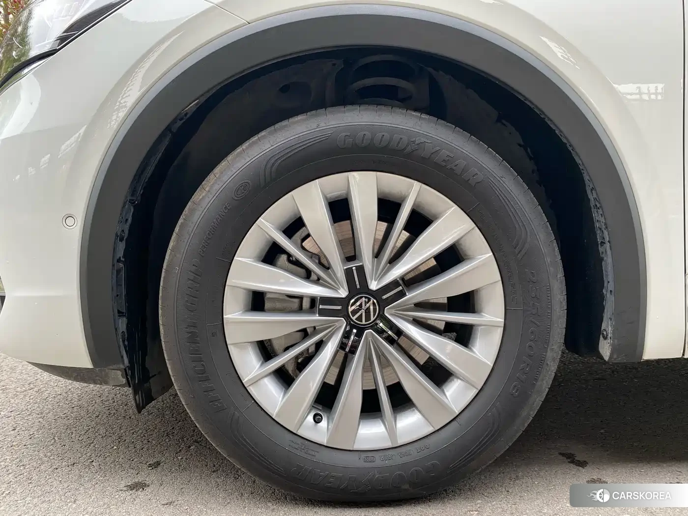 Volkswagen Viloran id 4607153 из Китая 16