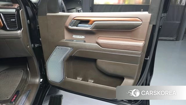 GMC Sierra id 4315571 из Кореи 16