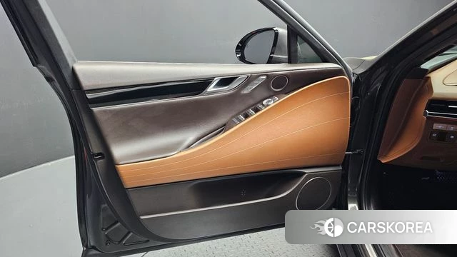 Genesis G80 (RG3) id 4194760 из Кореи 16