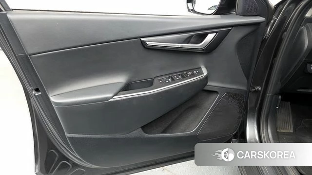 Kia EV6 id 4202271 из Кореи 16