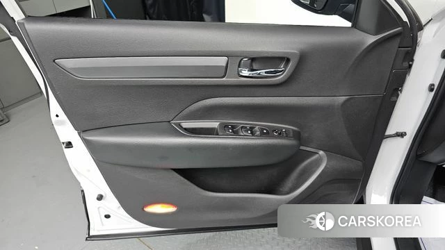 Renault Korea (Samsung) QM6 id 4781108 из Кореи 16