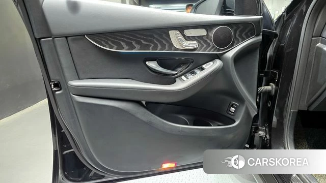 Mercedes-Benz GLC-Class X253 id 4339309 из Кореи 16