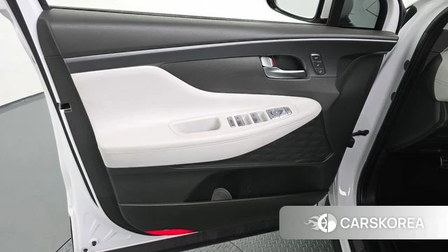 Hyundai The New Santa Fe id 4389667 из Кореи 16