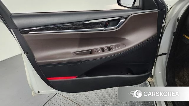Hyundai Grandeur IG id 4310882 из Кореи 16