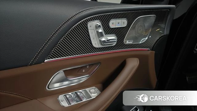 Mercedes-Benz GLE-Class W167 id 4493315 из Кореи 16