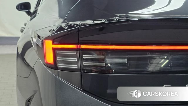Hyundai Sonata D Edge (DN8) id 4589727 из Кореи 16