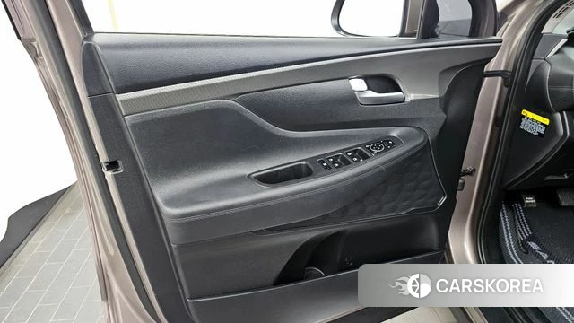 Hyundai Santa Fe TM id 4397493 из Кореи 16