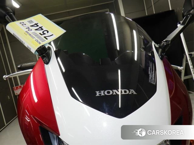 Honda CB400SF BOLDOR ABS id 4184959 из Японии 16