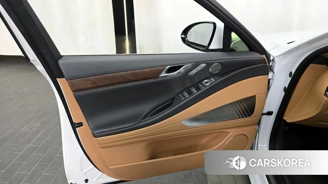 Genesis G80 (RG3) id 4250415 из Кореи 16