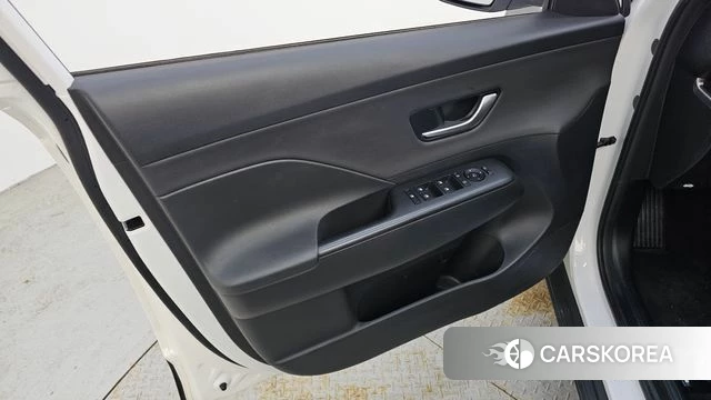 Hyundai Kona Hybrid (SX2) id 4315541 из Кореи 16
