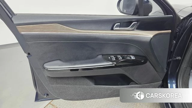 Kia K5 3rd generation id 4187922 из Кореи 16