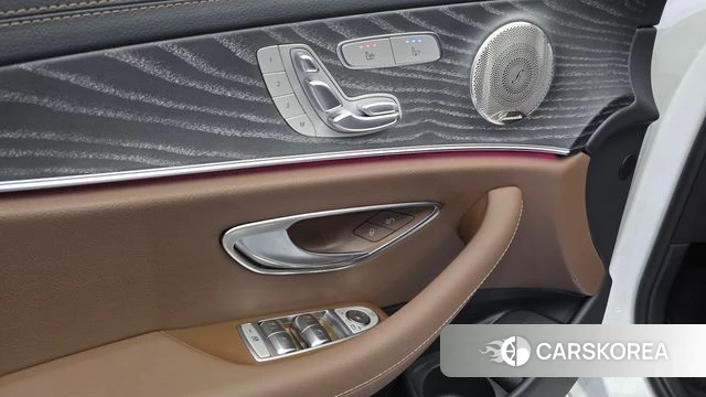 Mercedes-Benz E-Class W213 id 4506270 из Кореи 16