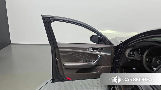 Kia Stinger Meister id 4524911 из Кореи 16