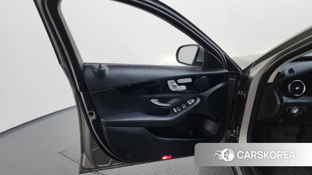 Mercedes-Benz C-Class W205 id 4525378 из Кореи 16