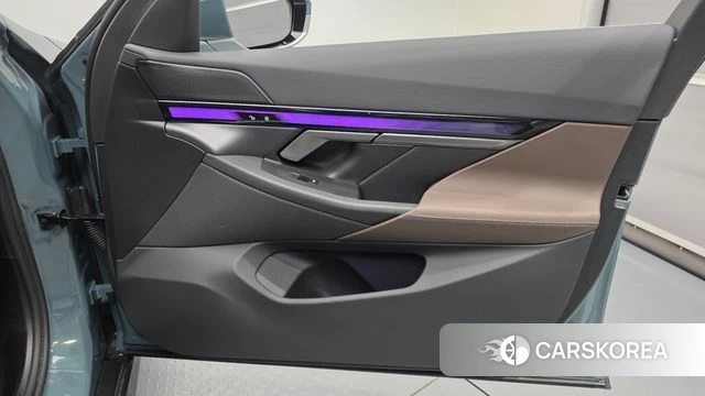 BMW 5 Series (G60) id 4185500 из Кореи 16