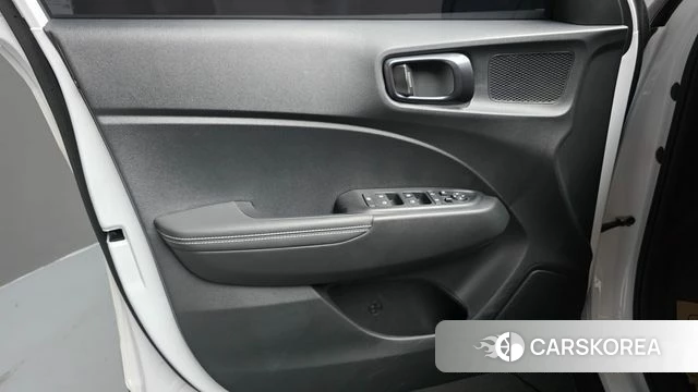 Hyundai Venue id 4700640 из Кореи 16