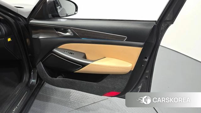 Kia K7 Premier id 4562954 из Кореи 16