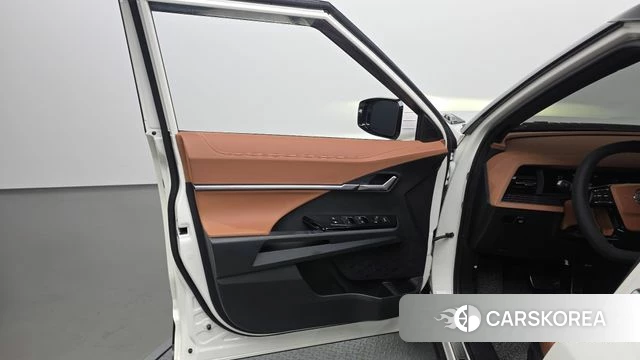 Ssangyong Torres id 4395106 из Кореи 16