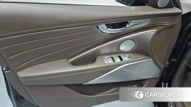 Kia More K9 id 4737591 из Кореи 16