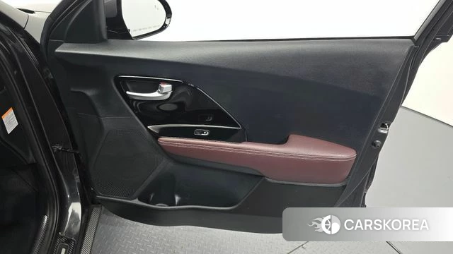 Kia The New Niro id 4672262 из Кореи 16