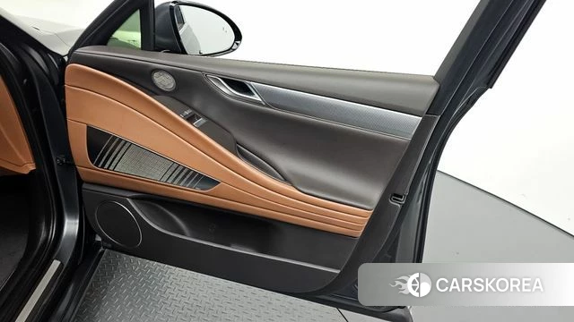 Genesis G80 (RG3) id 4283379 из Кореи 16