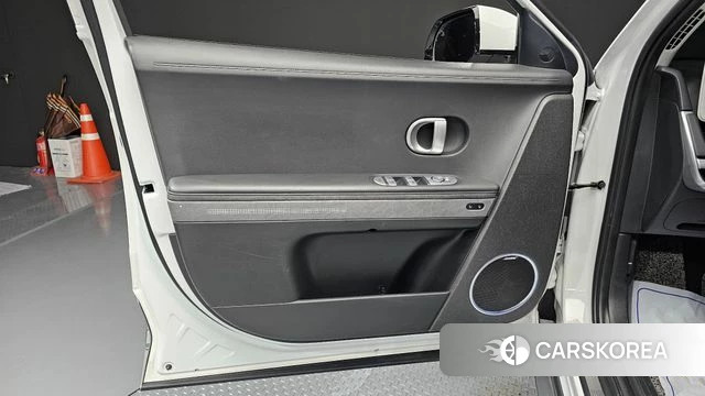 Hyundai Ionic 5 id 4768868 из Кореи 16