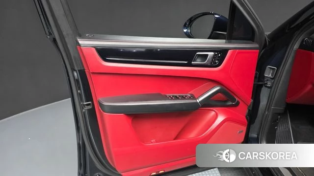 Porsche Cayenne (PO536) id 4535575 из Кореи 16