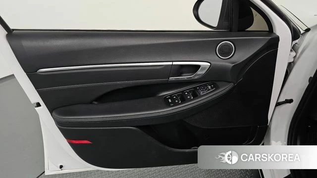 Hyundai Sonata (DN8) id 4905607 из Кореи 16